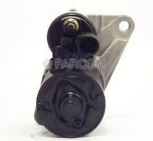 Стартер VALEO 191007