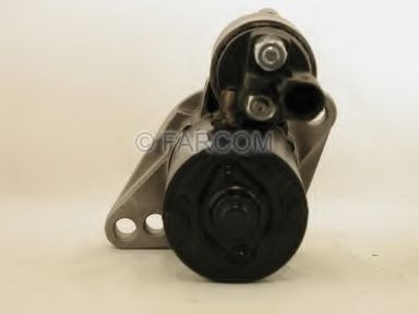 Стартер HERTH+BUSS JAKOPARTS 42020330