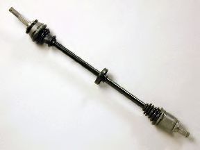 Приводной вал URW 10231