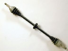 Приводной вал URW 40151