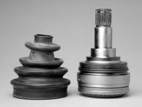 Шарнирный комплект, приводной вал FARCOM 134347