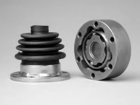 Шарнирный комплект, приводной вал EKG 10545