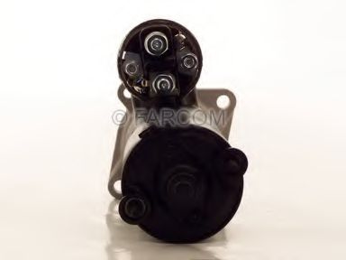 Стартер HERTH+BUSS JAKOPARTS 42014900