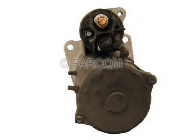 Стартер BOSCH 230023