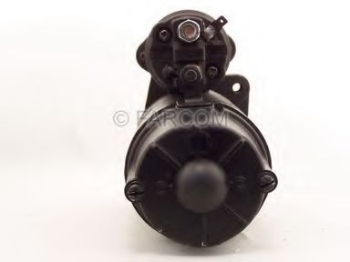 Стартер DELTA A73470