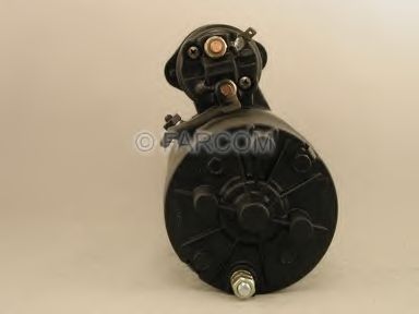 Стартер DELTA A73890