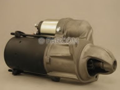 Стартер FARCOM 104992