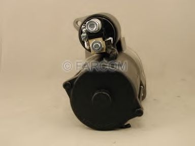 Стартер BOSCH 231017