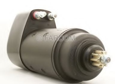 Стартер ELMOT 012000