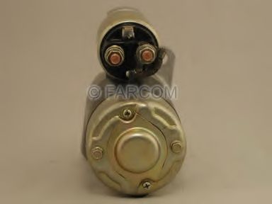 Стартер FER 123456789