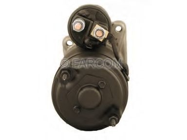 Стартер PARIS-RHONE 100714