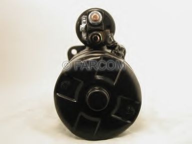 Стартер DELTA A70860