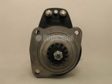 Стартер FARCOM 104109