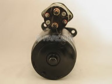 Стартер DELCO REMY 44122