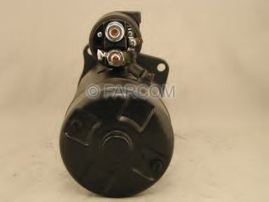 Стартер LETRIKA IS1387