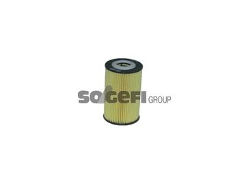 Масляный фильтр TECNOCAR OP405