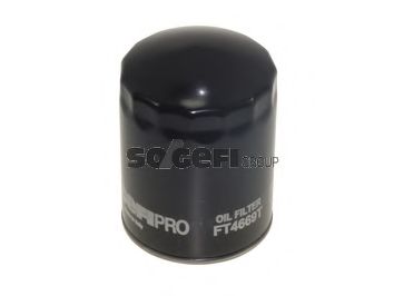 Масляный фильтр SogefiPro FT4669T