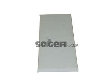 Фильтр, воздух во внутренном пространстве SogefiPro PC8287