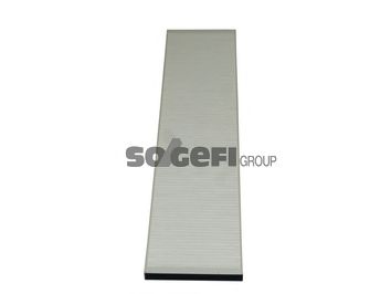 Фильтр, воздух во внутренном пространстве SogefiPro PC8310