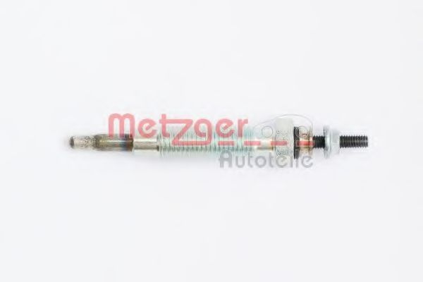 Свеча накаливания METZGER H1 211