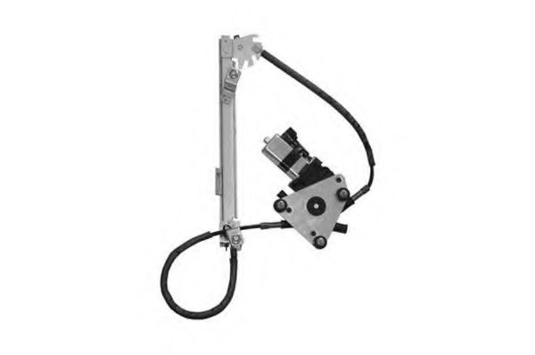 Подъемное устройство для окон MAGNETI MARELLI 350103346000