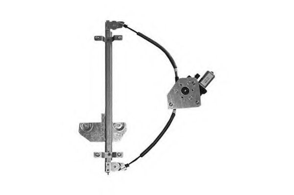 Подъемное устройство для окон MAGNETI MARELLI 350103535000