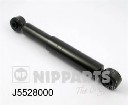 Амортизатор MAGNETI MARELLI 381055280008