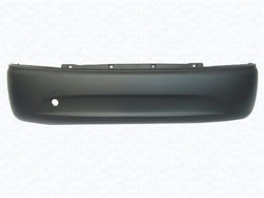 Буфер MAGNETI MARELLI 021316000460