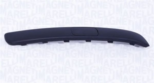 Облицовка / защитная накладка, буфер MAGNETI MARELLI 021316900280