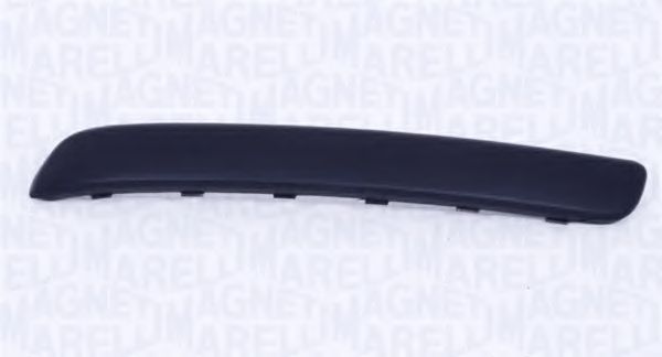 Облицовка / защитная накладка, буфер MAGNETI MARELLI 021316900290