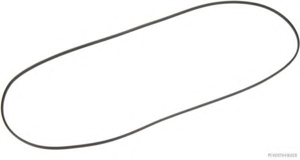 Прокладка, крышка головки цилиндра MAGNETI MARELLI 600000015000