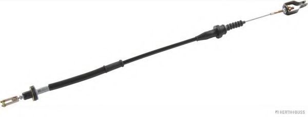 Трос, управление сцеплением MAGNETI MARELLI 600000054930