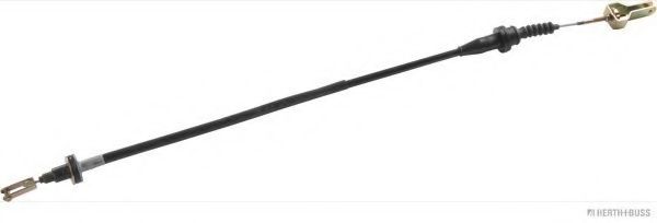 Трос, управление сцеплением MAGNETI MARELLI 600000054980