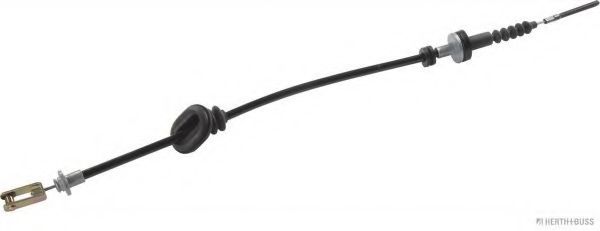 Трос, управление сцеплением MAGNETI MARELLI 600000055030