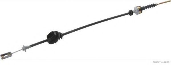 Трос, управление сцеплением MAGNETI MARELLI 600000055040