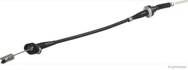 Трос, управление сцеплением MAGNETI MARELLI 600000055280