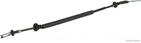 Трос, управление сцеплением MAGNETI MARELLI 600000055420