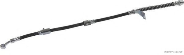 Тормозной шланг MAGNETI MARELLI 600000104440