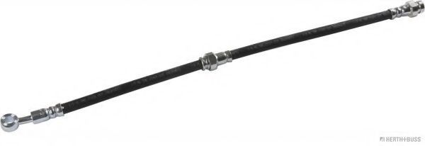 Тормозной шланг MAGNETI MARELLI 600000104500