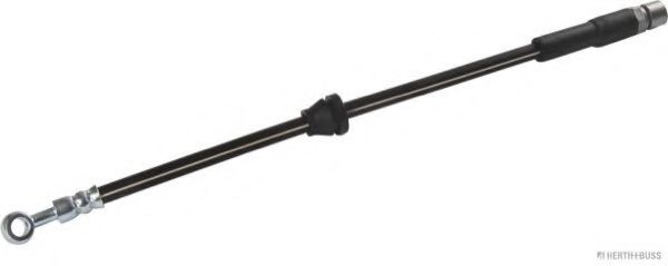 Тормозной шланг MAGNETI MARELLI 600000104900