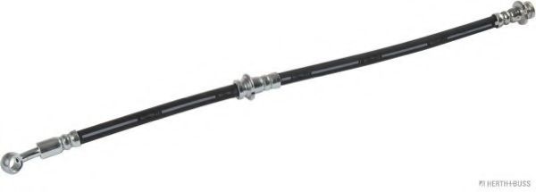 Тормозной шланг MAGNETI MARELLI 600000105380