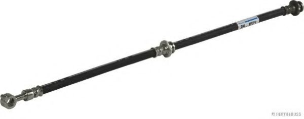 Тормозной шланг MAGNETI MARELLI 600000105850