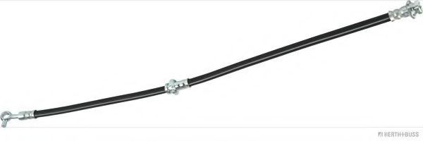 Тормозной шланг OJD (QUICK BRAKE) 50107