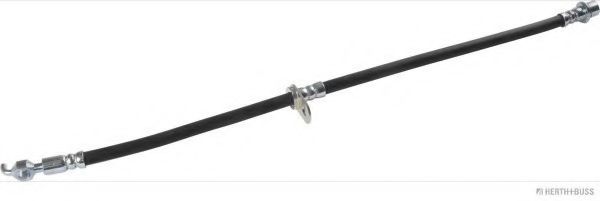 Тормозной шланг MAGNETI MARELLI 600000107550