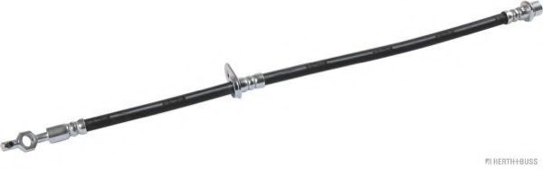 Тормозной шланг MAGNETI MARELLI 600000107580