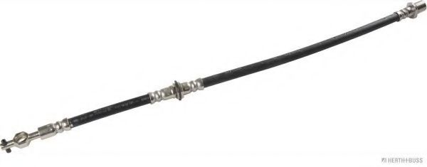 Тормозной шланг MAGNETI MARELLI 600000107600