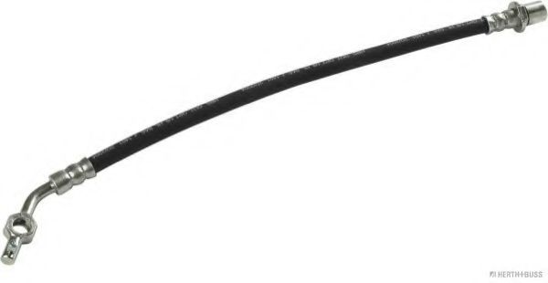 Тормозной шланг MAGNETI MARELLI 600000107660