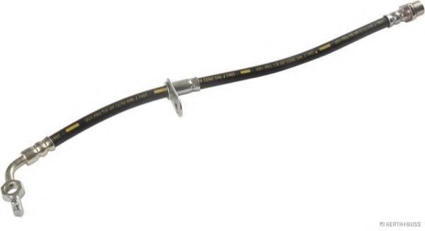 Тормозной шланг MAGNETI MARELLI 600000107750