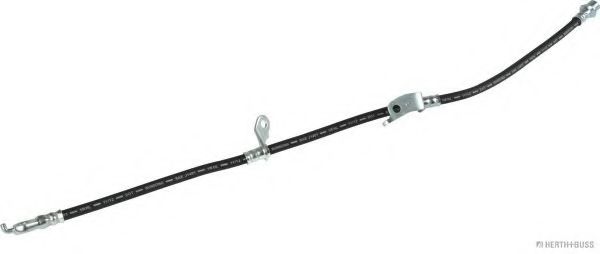 Тормозной шланг MAGNETI MARELLI 600000108130