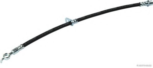 Тормозной шланг MAGNETI MARELLI 600000108180